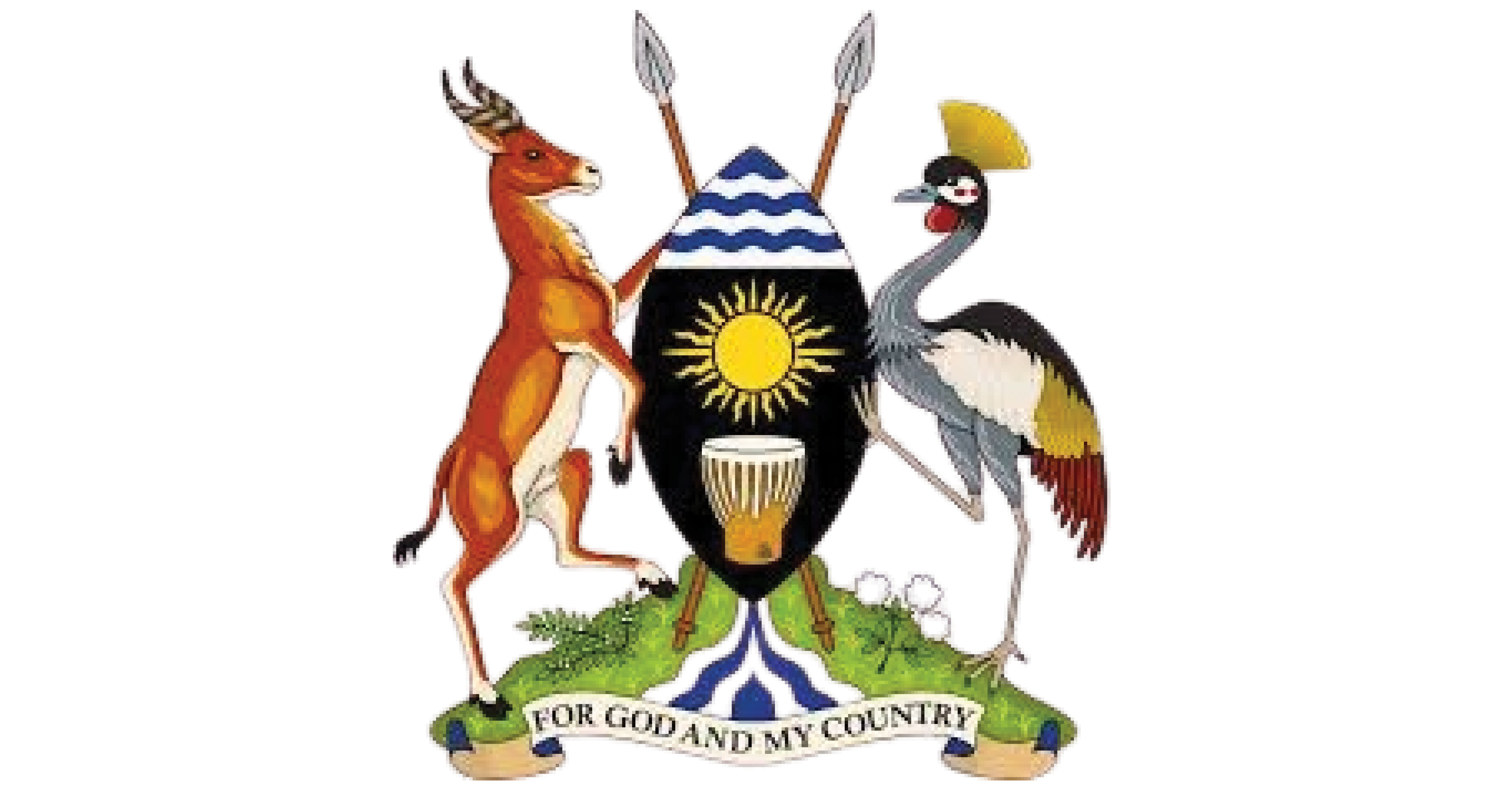 Government of Uganda