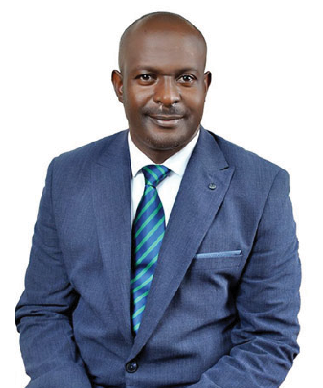 Hon. Dr. Abbas Agaba – Uganda