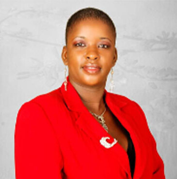 Mary Mutesi